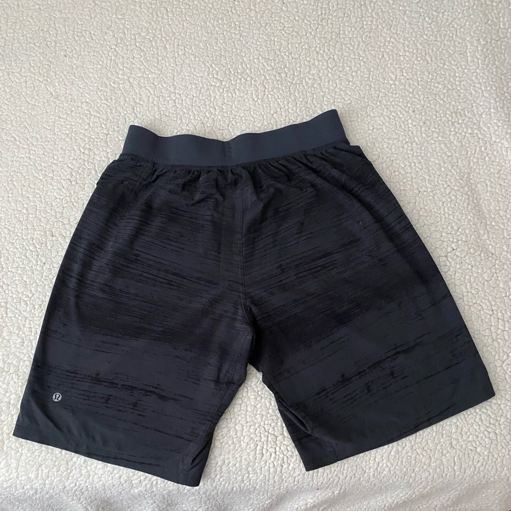 Lululemon Athletic Shorts